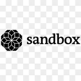 Website Sandbox Logo - Sandbox Network, HD Png Download - sandbox png