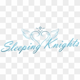 Clip Art Sleeping Knights - Graphic Design, HD Png Download - sandbox png