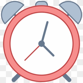 Alarm Clock Icon For Kids - Blake The First Real Target, HD Png Download - alarm clock icon png