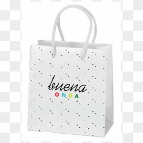 Bag1 - Tote Bag, HD Png Download - onda png