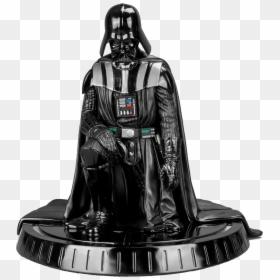 Trooper Of The Month - Star Wars Legion Vader, HD Png Download - western star png