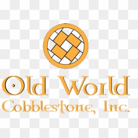 Ols World Cobblestone - Circle, HD Png Download - cobblestone png