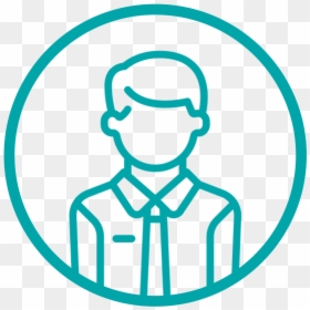 Project Owners Icon, HD Png Download - staff icon png