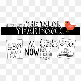 Yearbook Png -jostensyearbooks - Illustration, Transparent Png - yearbook png