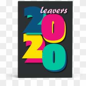 Budget Paperback Yearbook With Custom Cover Design - Yearbook Cover Design Png, Transparent Png - yearbook png