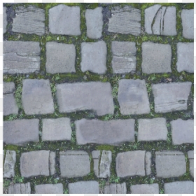 Preview - Cobblestone, HD Png Download - cobblestone png