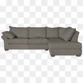 Collins And Hayes Miller Sofa, HD Png Download - cobblestone png