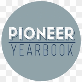 Circle, HD Png Download - yearbook png