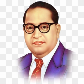 Baba Saheb Ambedkar Png Photo Image Pics - Bhim Rao Ambedkar Png, Transparent Png - ki png