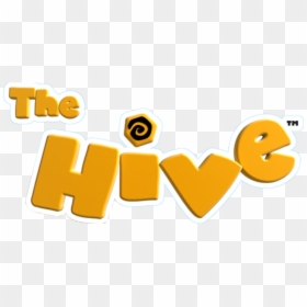 The Hive Clipart , Png Download - Hive Enterprises Limited, Transparent Png - hive png