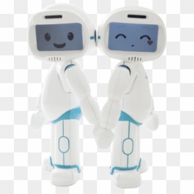 World Autism Awareness Day - Qtrobot Luxai, HD Png Download - autism.png