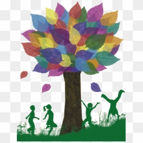 Directory - Autism Tree Hd Png, Transparent Png - autism.png