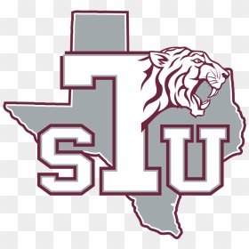 Texas Southern Vs Rice / Concordia (m)"     Data Rimg="lazy"  - Texas Southern University Logo Png, Transparent Png - m.png