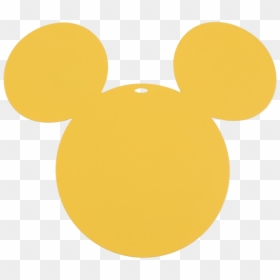 Mickey Dessous De Plat Miel, HD Png Download - mouse .png