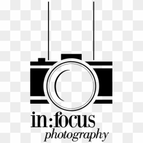 Thumb Image - Professional Photographers Logos Png, Transparent Png - photographer logo png