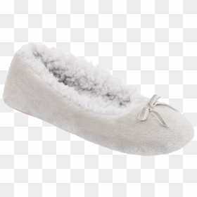 Slip-on Shoe, HD Png Download - baby ballerina png