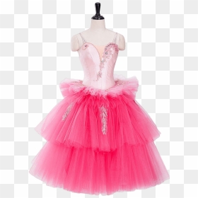 Tutu, HD Png Download - baby ballerina png