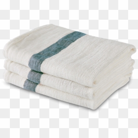 Towel, HD Png Download - blue stripes png