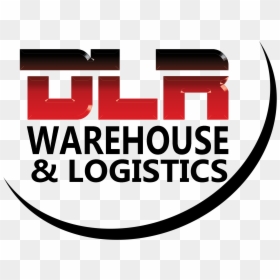 Dlr Warehouse Logistics - Graphic Design, HD Png Download - logistics png
