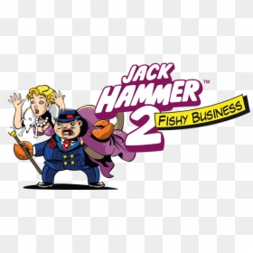 Hack Hammer 2 Slot Game Review - Jack Hammer 2 Slot Png, Transparent Png - jackhammer png