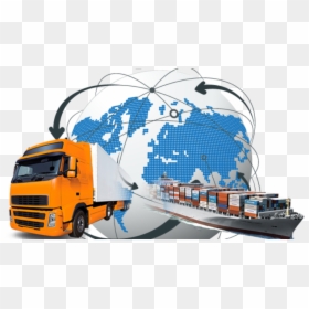 Logistics Png, Transparent Png - logistics png