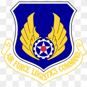 Air Force Materiel Command, HD Png Download - logistics png