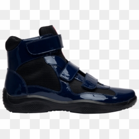Sneakers, HD Png Download - prada png