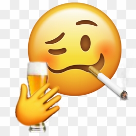 #porro - Emoji Loco De Iphone, HD Png Download - vhv