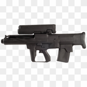 New Grenade Launcher Xm25, HD Png Download - jackhammer png