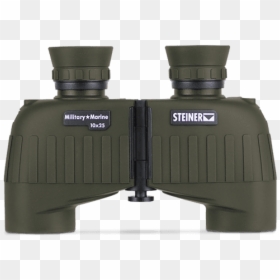 Steiner Military Marine, HD Png Download - porro png