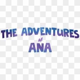 The Adventures Of Ana - Human Action, HD Png Download - prada png
