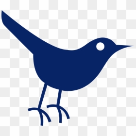 Twitter Bird Tweet Tweet 58 1969px - Twitter Bird Icon, HD Png Download - tweet png