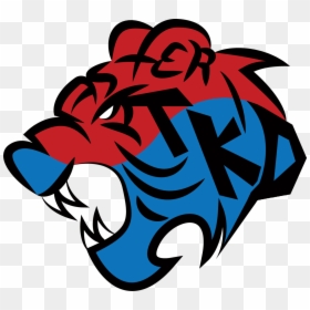 Fist Clipart Taekwondo, HD Png Download - fist icon png