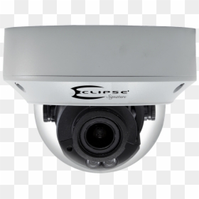 Uniview Dome Camera, HD Png Download - blank license plate png