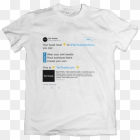 Girly Grateful Dead Shirt, HD Png Download - tweet png