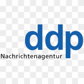 Transparent Ddp Png - Deutscher Depeschendienst, Png Download - ddp png