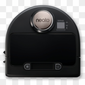 Neato Botvac Connected - Robot Vacuum Cleaners Neo, HD Png Download - connected png