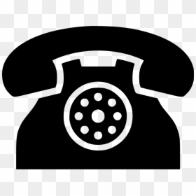 Phone Telephone Address Call Calling - Telephone Call Icon Png, Transparent Png - phone call icon png
