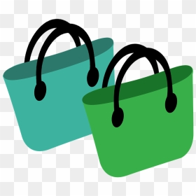 Transparent Luggage Icon Png - Bag Hd Vector Png, Png Download - bag icon png