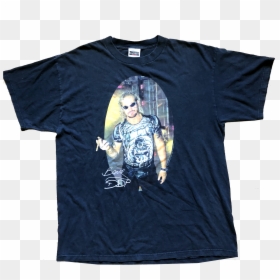 1998 Wcw Ddp "cigar - Active Shirt, HD Png Download - ddp png