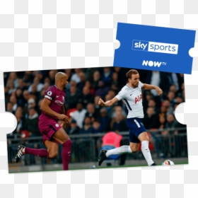 Now Tv - Now Tv Sports Pass, HD Png Download - live tv png