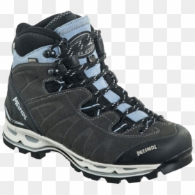 Hiking Boots Png - Meindl Air Revolution Lady Ultra, Transparent Png - hiking boots png