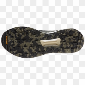 Adidas Terrex Free Hiker Camo, HD Png Download - hiking boots png