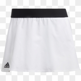 Dw8698 App Photo Front-center Transparent - Skirt, HD Png Download - white string png
