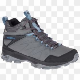 Photo - Merrell Arctic Grip Boots, HD Png Download - hiking boots png