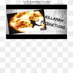 Poster, HD Png Download - metro boomin png
