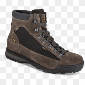 Slope Gtx Black-grey - Aku Slope Gore Tex, HD Png Download - hiking boots png