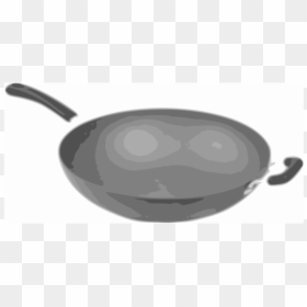 Frying Pan,cookware And Bakeware,lid - Sauté Pan, HD Png Download - kitchenware png