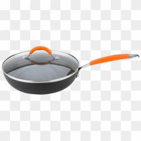 Sauté Pan, HD Png Download - kitchenware png