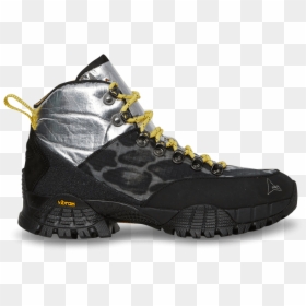 Hiking Shoe, HD Png Download - hiking boots png